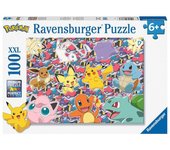Ravensburger 13338 puzzle Puzzle rompecabezas 100 pieza(s)