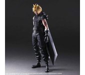 Figura square enix final fantasy cloud strife ver. 2 vii remake play arts kai