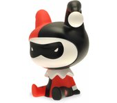 Plastoy Chibi Harley Quinn - Sparschwein