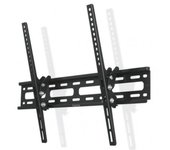 Hama | Soporte de Pared para TV de 32" a 75" (Soporte inclinable +5/-15° de Pared, Pantallas de hasta 191cm, Carga máx de 40kg, VESA 800 x 400)