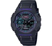 Reloj de pulsera CASIO G-Shock - GA-B001CBR-1AER correa color: Negro Dial Negro Hombre