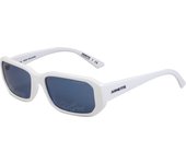 Arnette 0AN4265 Gafas, White/Blue Silver, 55 para Hombre