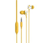 SPC Hype - Auriculares con cable y manos libres - Color Amarillo