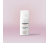 InnovaGoods Contorno de ojos con ingredientes de origen naturales, contorno de ojos previene la aparición de arrugas, bolsas y ojeras, Contorno de ojos con extracto de Kombucha. Todo tipo de piel.