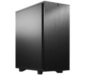 Tower workstation - core