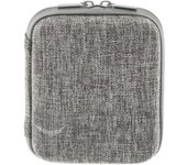 Fujifilm Instax Square Link Printer Case Estuche protector Gris 1 pieza(s) Fujifilm Instax Link