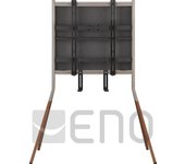 One For All Falcon WM 7481 soporte para TV 177,8 cm (70") Nuez, Gris