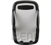 KUDA Fix2Car - Soporte Universal para Moviles, Soporte Coche para Smartphone