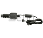 Garmin 010-11838-00 cargador de dispositivo móvil GPS Negro Encendedor de cigarrillos Auto