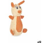 Peluche para Perros Mascow 237 25 x 50 x 18 cm (12 Unidades) - Marca: Mascow - EAN: 4899888773436