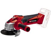 Einhell TC-AG 18/115 Li-Solo amoladora angular 11,5 cm 8500 RPM 1,21 kg