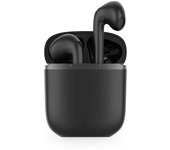 <p>disfruta de los nuevos auriculares inalámbricos twins pro gracias a la tecnología true wireless. con micrófono incorporado, permiten que disfrutes de hasta 17 horas de largas conversaciones o de tu música favorita.</p>