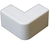 Pack de 20 uds Accesorios de montaje para minicanal 15 x 10 mm Electro Dh 48.015/AE/M 8430552111978