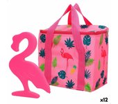 Nevera portátil aktive plástico 24 x 23,5 x 14 cm (12 unidades)
