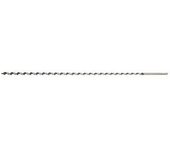ARTPOL Lewis - Broca serpiente para madera, 35 x 230 mm, varios tamaños