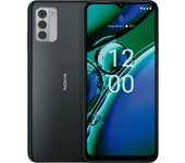 Nokia G G42 5G 16,7 cm (6.56") SIM doble Android 13 USB Tipo C 6 GB 128 GB 5000 mAh Gris