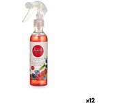 Ambientador Acorde 4-A-AR Frutos Rojos 200 ml (12 Unidades) - Marca: Acorde - EAN: 4899888773184