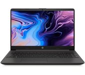 HP 255 G9 Portátil 39,6 cm (15.6") Full HD AMD Ryzen™ 5 5625U 8 GB DDR4-SDRAM 512 GB SSD Wi-Fi 5 (802.11ac) FreeDOS Negro