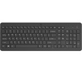 HP Teclado inalámbrico 220