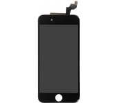 Display lcd + touch screen for iphone 6s - black (aaa+ grade oem display)
