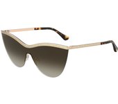 Gafas de Sol Jimmy Choo KRISTEN/S 06J GOLD HAVANA 99/01/145 Mujer