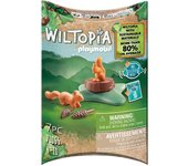 Playmobil Wiltopia 71065 figura de juguete para niños