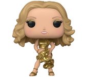 Funko Pop! Rocks: Mariah Carey - Emancipation of Mimi - Figura de Vinilo Coleccionable - Idea de Regalo - Mercancia Oficial - Juguetes para Niños y Adultos - Music Fans - Muñeco para Coleccionistas