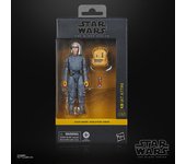 Star Wars The Black Series KB (At Attin), Star Wars: Skeleton Crew Figura de 15 cm