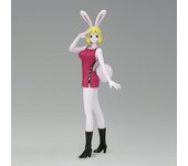 Figura Carrot One Piece Glitter&Glamours | Banpresto 22cm BP18629 Multicolor