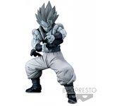Banpresto Fugura de Accion Dragon Ball Super World Figure Colosseum 3 Super Master Stars Piece The Gogeta (The Tones) Multicolor BP18015
