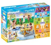 Playmobil Figures 70981 figura de juguete para niños