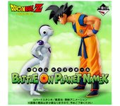 BANPRESTO- Cromos, Cartas coleccionables y Accesorios, Multicolor (152069)