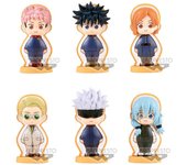Figura BANPRESTO JUJUTSU Kaisen Cookie DECULE