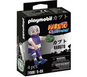 Playmobil Naruto 71568 set de juguetes