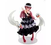 Ichibansho Figura Perhona One Piece (Memory Of Heroines) 20cm - Multicolor IS67060 - Figura Coleccionable - Ideal para los fanaticos del Anime (Banpresto)