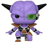Funko Pop! Animation: Dragon Ball Z - Captain Ginyu - Figura de Vinilo Coleccionable - Idea de Regalo- Mercancia Oficial - Juguetes para Niños y Adultos - Anime Fans - Muñeco para Coleccionistas