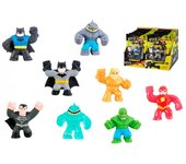 Figuras mini goo jit zu dc 1 unidad aleatoria