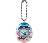 BANDAI, Tamagotchi Angel Mascota Virtual Party, Multicolor 42993, Juguete electrónico para Mayores de 8 años