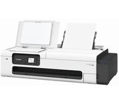 Canon imagePROGRAF TC-20M impresora de gran formato Inyección de tinta Color 2400 x 1200 DPI A1 (594 x 841 mm) Ethernet