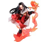 Banpresto Shaman King - HAO - Figurita Ichibansho 15cm