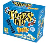 Repos Production-Time's Up-Party 2, color azul (RPTUPA02