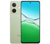 OPPO A5 Pro 5G 16,9 cm (6.67") SIM doble Android 15 USB Tipo C 8 GB 256 GB 5800 mAh Verde, Oliva