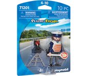 Playmobil Playmo-Friends 71201 figura de juguete para niños