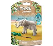 Playmobil Wiltopia 71049 figura de juguete para niños