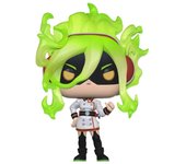 Funko pop my hero academia burning 1485 exclusivo 75524
