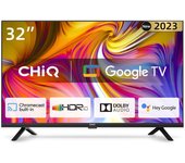 CHIQ L32G7B 32 HD Google TV (Null cm (Null Zoll)) Marca