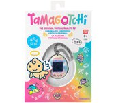 BANDAI Tamagotchi Angel Mascota Virtual Party, Multicolor 42993 | Conviértete en su ángel guardián: aliméntalo, cuídalo, Juega y ayúdalo a evolucionar. ¡Una Mascota Celestial! +8 años