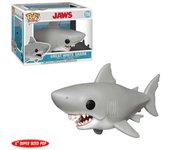 Funko Pop! Movies: Jaws - 6" - Figura de Vinilo Coleccionable - Idea de Regalo- Mercancia Oficial - Juguetes para Niños y Adultos - Movies Fans - Muñeco para Coleccionistas y Exposición