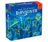Devir BGLAB juego de tablero 30 min Juego de mesa Estrategia