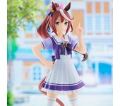 Banpresto - Umamusume: Pretty Derby - Estatua de Tokai Teio
